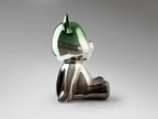 Osito- Figurine 40x50 cm, largeur 34cm - poids 6,1Kg