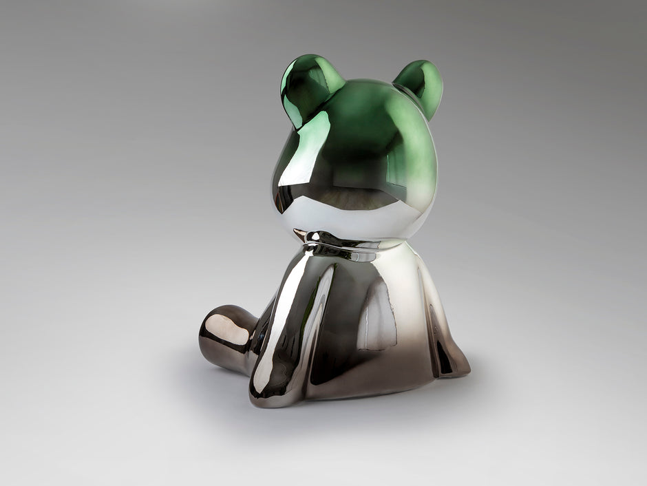 Osito- Figurine 40x50 cm, largeur 34cm - poids 6,1Kg