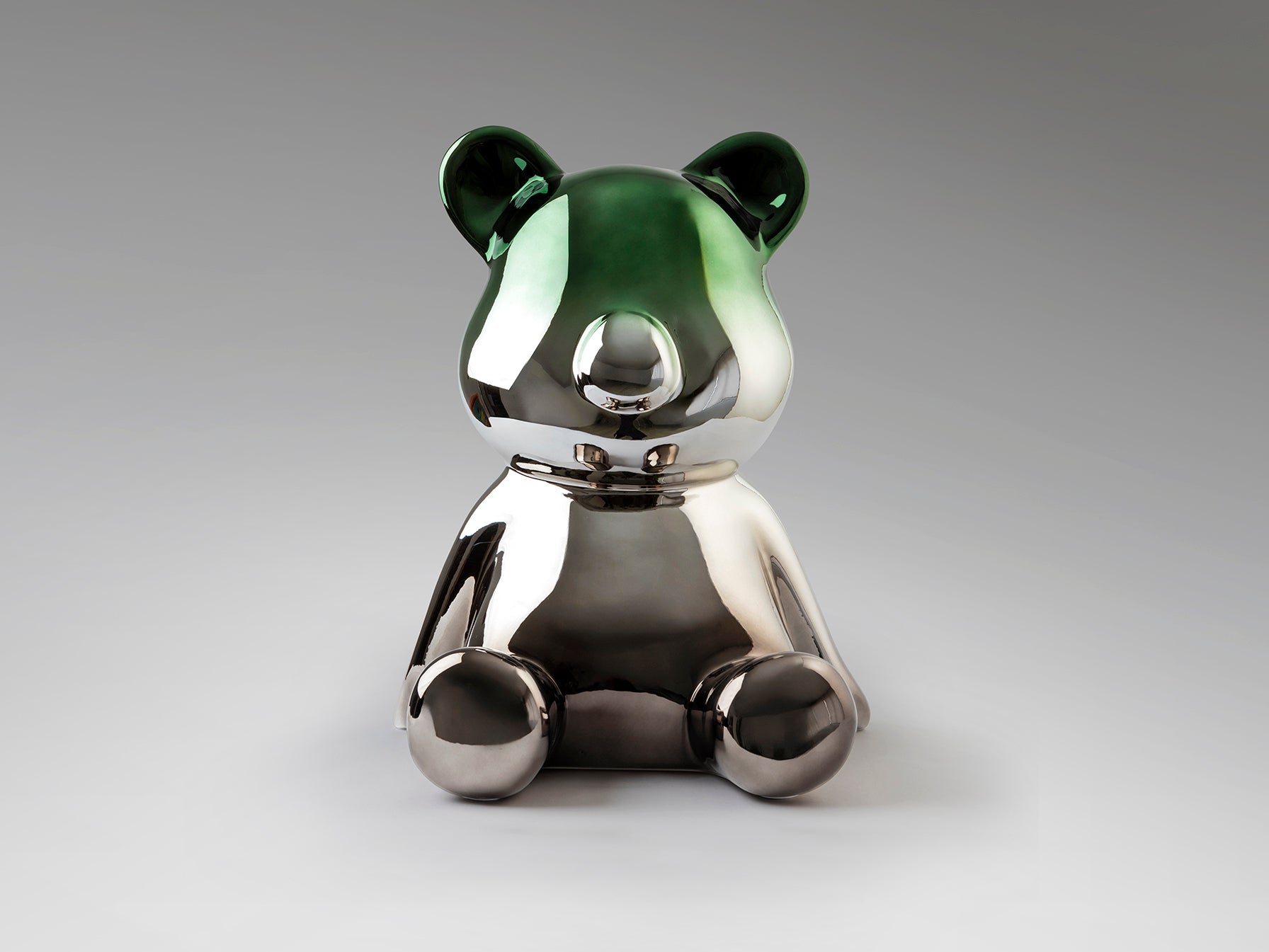 Osito- Figurine 40x50 cm, largeur 34cm - poids 6,1Kg