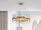 Lampe Grace  - diamètre 75cm - hauteur 30cm