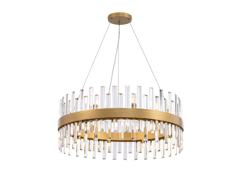 Lampe Grace  - diamètre 75cm - hauteur 30cm
