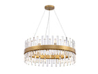 Lampe Grace  - diamètre 75cm - hauteur 30cm