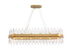 Lampe Grace - 110 x 36cm - hauteur 30cm