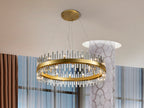 Lampe Grace  - diamètre 110cm - hauteur 30cm