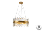 Lampe Grace  - diamètre 55cm - hauteur 30cm