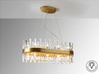 Lampe Grace - 80 x 36cm - hauteur 30cm