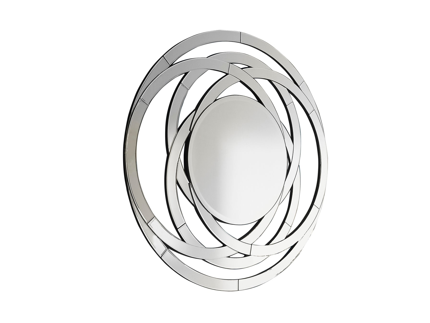 Miroir - Ø 120cm - poids 19,5kg