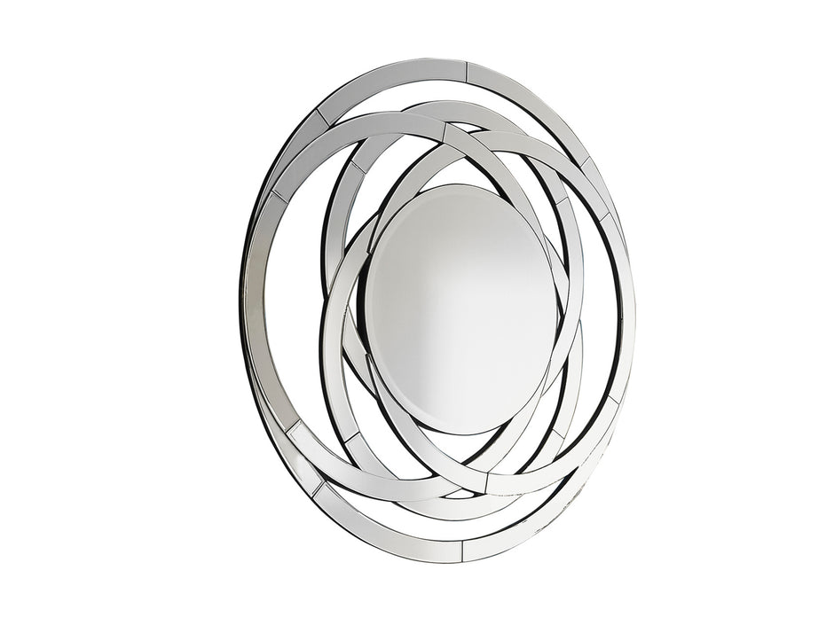 Miroir - Ø 120cm - poids 19,5kg