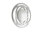 Miroir - Ø 120cm - poids 19,5kg