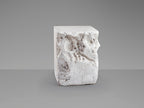 Table de chevet - 40 x 44cm, hauteur 51cm - poids 15kg
