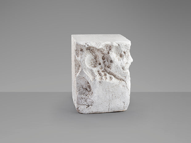 Table de chevet - 40 x 44cm, hauteur 51cm - poids 15kg