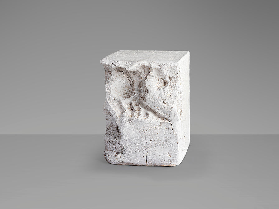 Table de chevet - 40 x 44cm, hauteur 51cm - poids 15kg