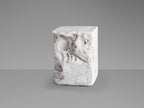 Table de chevet - 40 x 44cm, hauteur 51cm - poids 15kg