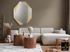 MIROIR·LAVERNA·OR