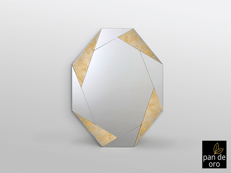 MIROIR·LAVERNA·OR