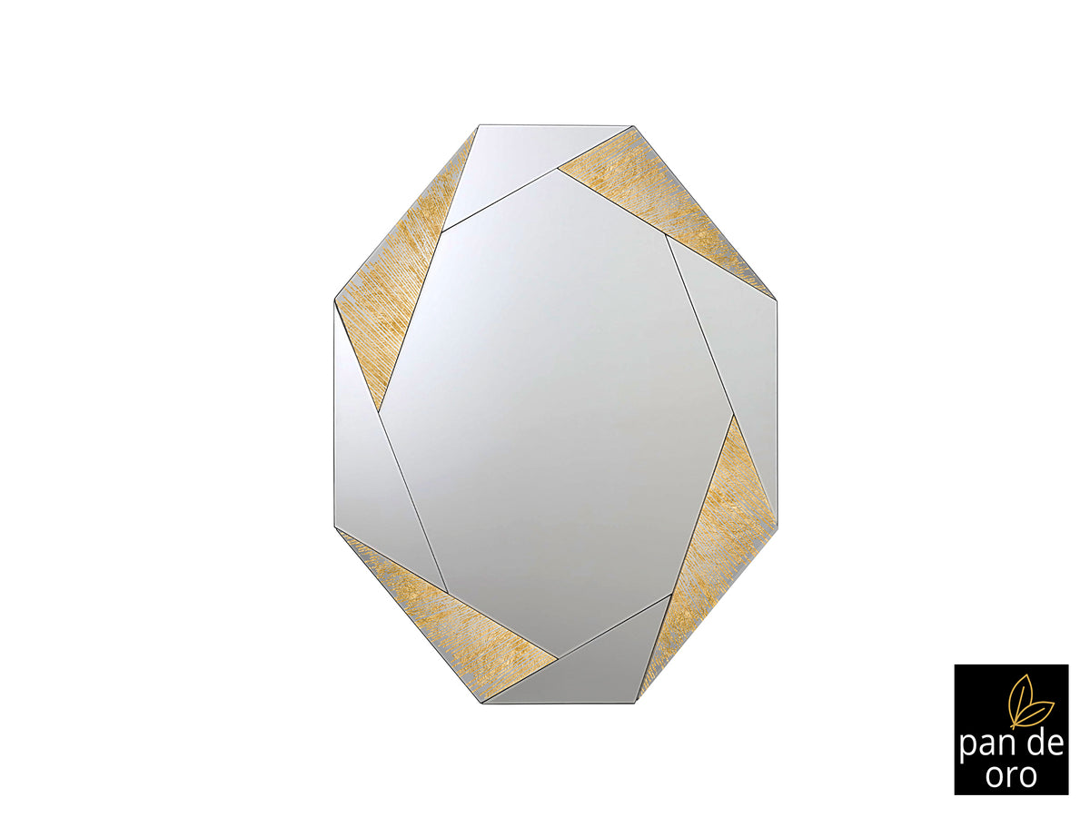 MIROIR·LAVERNA·OR