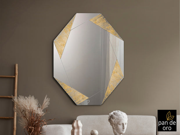 MIROIR·LAVERNA·OR