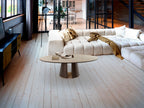 Table basse Samara - 130 x 70cm, hauteur 42cm - poids 10,2kg