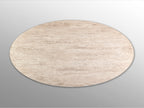 Table basse Samara - 130 x 70cm, hauteur 42cm - poids 10,2kg
