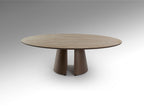 Table basse Samara - 130 x 70cm, hauteur 42cm - poids 10,2kg