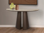 Console Samara - 130 x 42cm, hauteur 78cm - poids 17,8kg