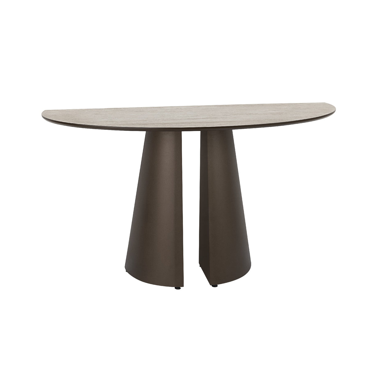 Console Samara - 130 x 42cm, hauteur 78cm - poids 17,8kg