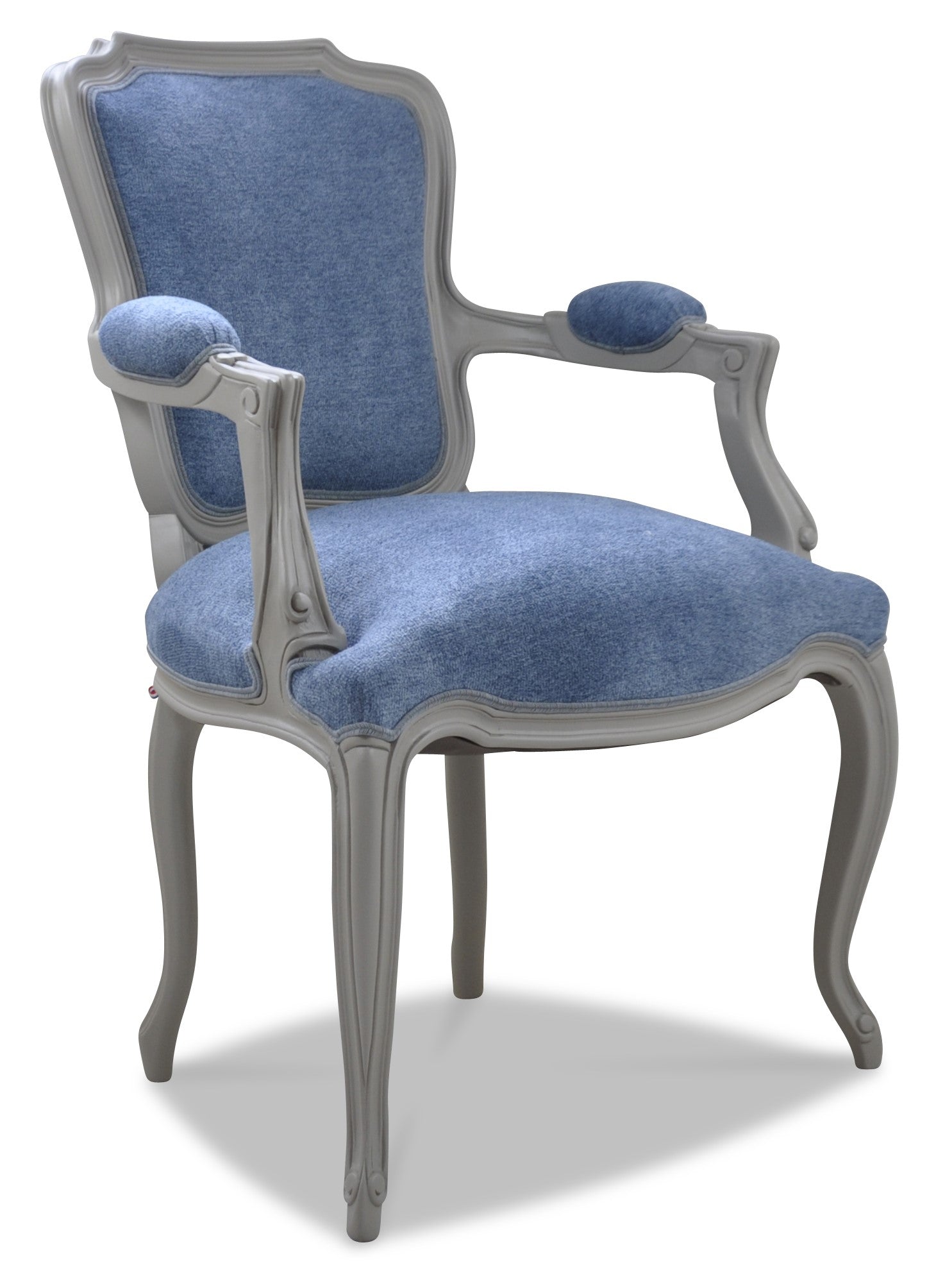 Edouard laque gris excellence tissu saima 19