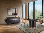 Meuble Luca - 200 x 45cm - hauteur 81cm