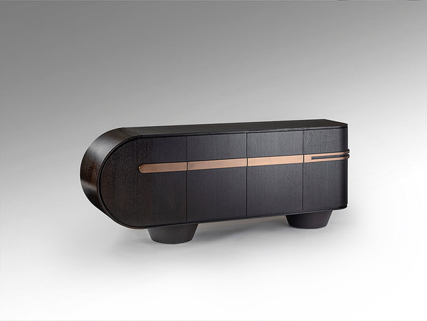 Meuble Luca - 200 x 45cm - hauteur 81cm