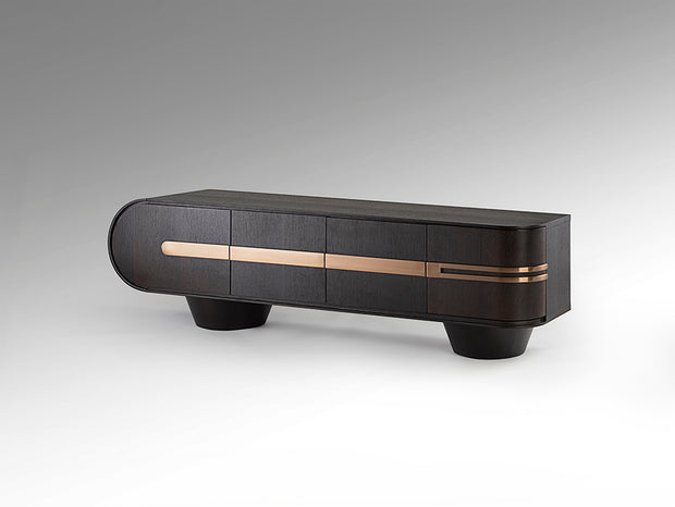 Meuble Luca - 200 x 45cm - hauteur 56cm