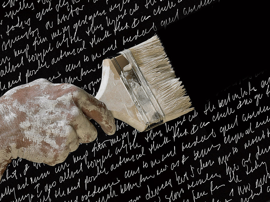 Photographie d'Art POESIA - Grand Format 180x120 cm - Décoration Murale