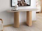 Console Irati 130 x 42cm - hauteur 78cm - poids 23kg