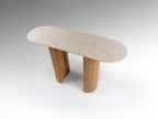 Console Irati 130 x 42cm - hauteur 78cm - poids 23kg