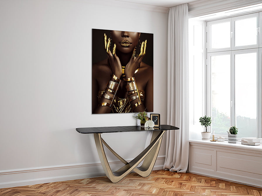Console Génesis 150 x 45cm - hauteur 75cm