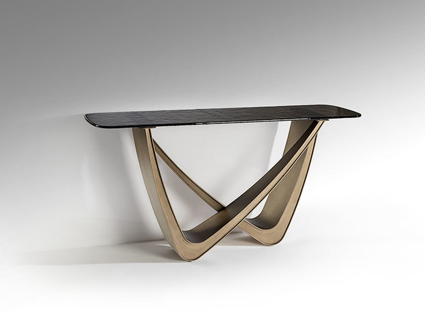 Console Génesis 150 x 45cm - hauteur 75cm