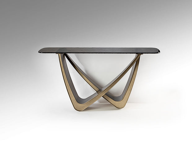 Console Génesis 150 x 45cm - hauteur 75cm