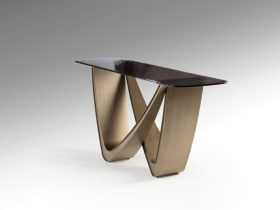 Console Génesis 150 x 45cm - hauteur 75cm