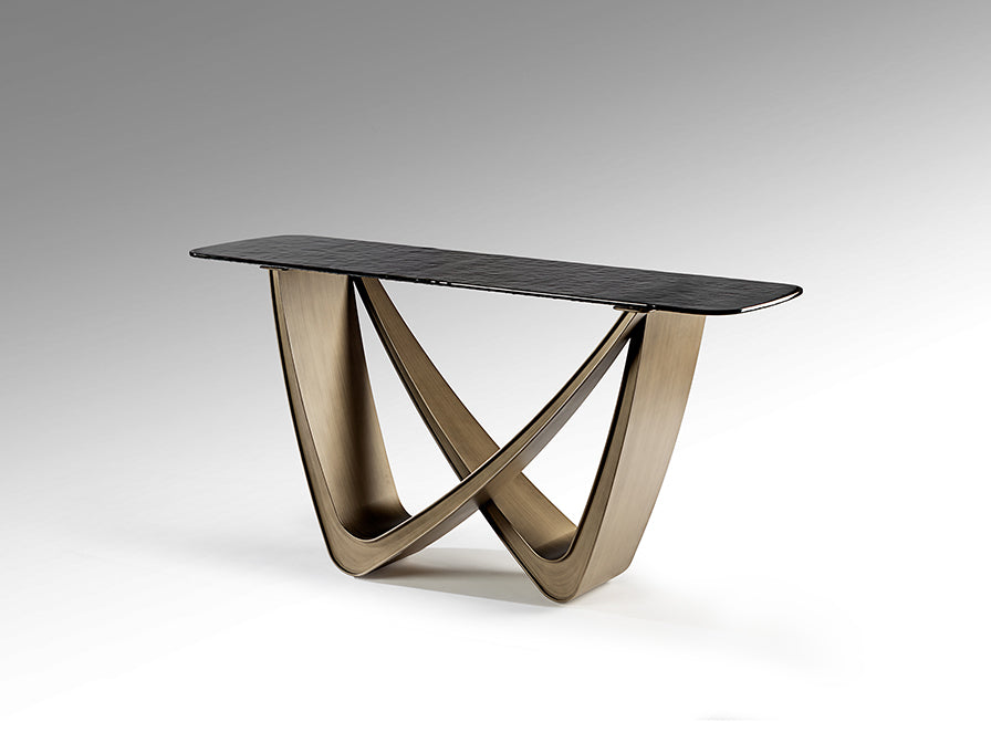 Console Génesis 150 x 45cm - hauteur 75cm