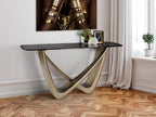 Console Génesis 150 x 45cm - hauteur 75cm