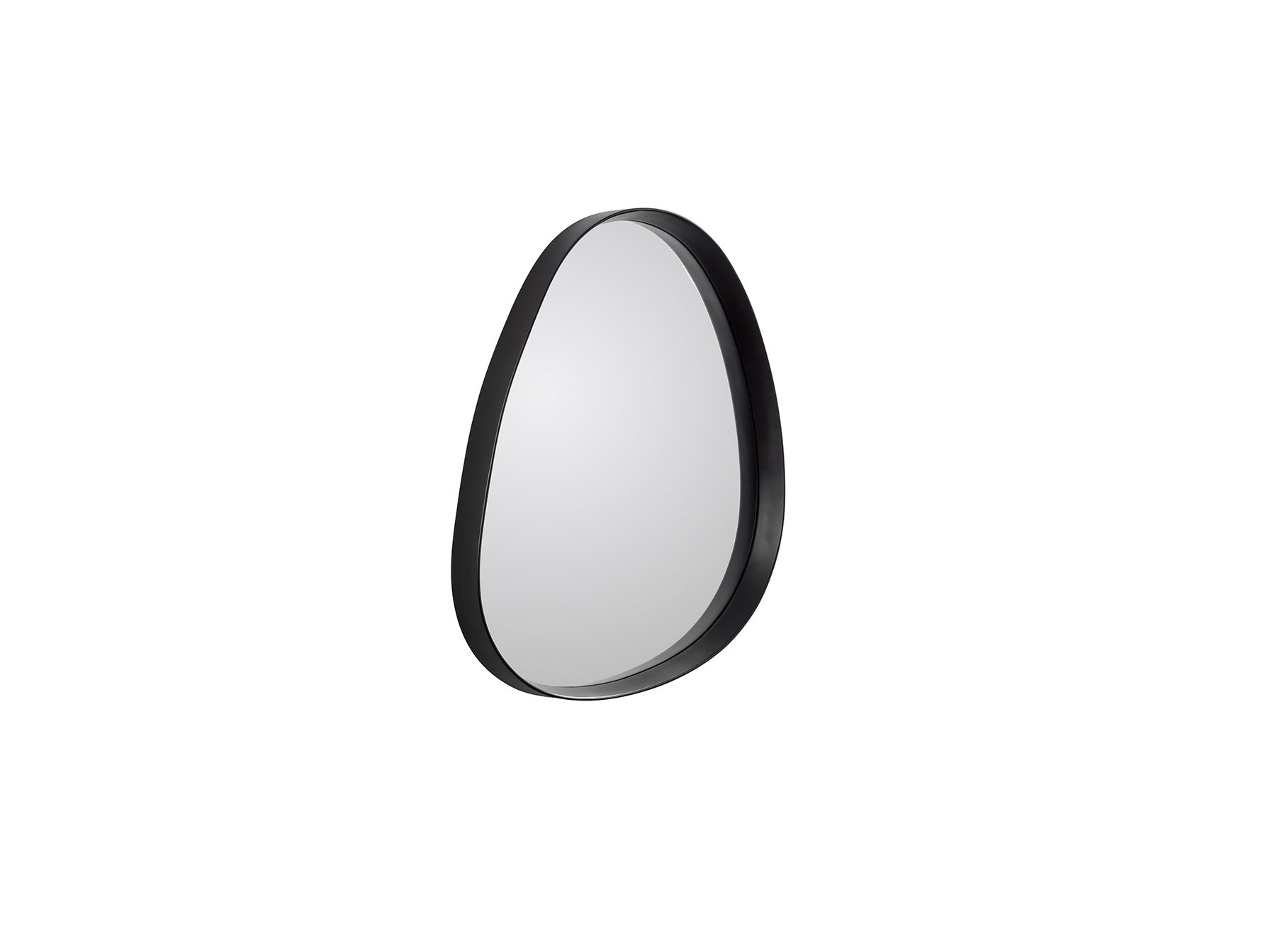 Miroir Gina 76 x 92cm, épaisseur 7,5cm - Poids 11kg