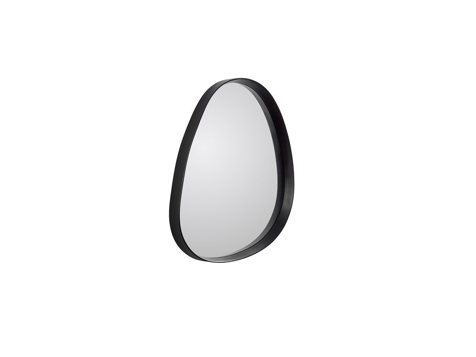 Miroir Gina 76 x 92cm, épaisseur 7,5cm - Poids 11kg
