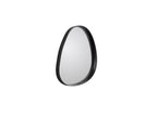 Miroir Gina 76 x 92cm, épaisseur 7,5cm - Poids 11kg