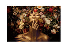 Tableau Florella - 180 x 120cm - épaisseur 0,4cm