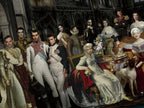 Tableau 180 x 90cm, épaisseur 0,4cm - Poids 16,2Kg