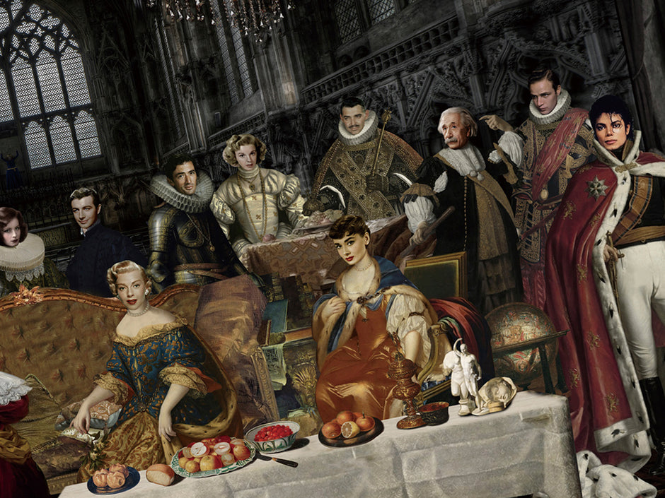 Tableau 180 x 90cm, épaisseur 0,4cm - Poids 16,2Kg