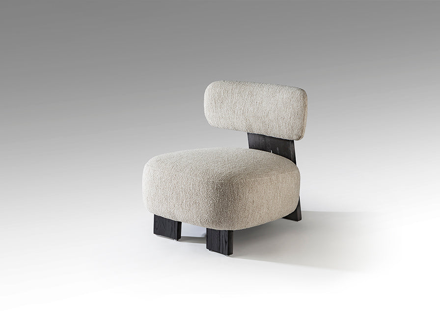 Fauteuil Topaz - 71x87cm -hauteur 78cm - poids 23kg