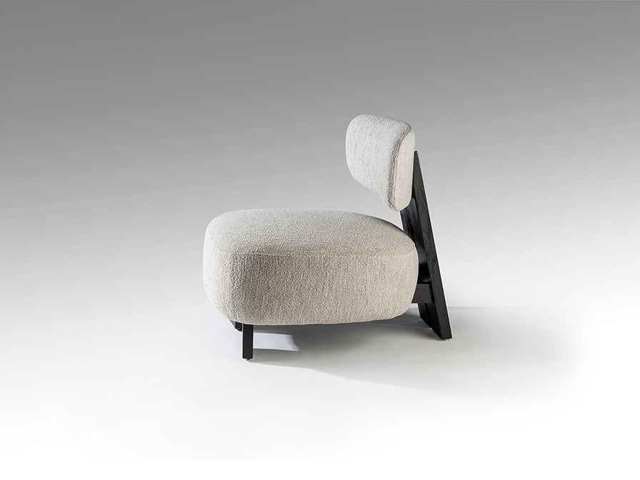 Fauteuil Topaz - 71x87cm -hauteur 78cm - poids 23kg