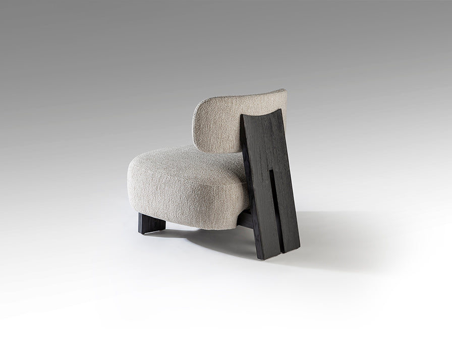 Fauteuil Topaz - 71x87cm -hauteur 78cm - poids 23kg