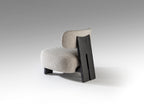 Fauteuil Topaz - 71x87cm -hauteur 78cm - poids 23kg