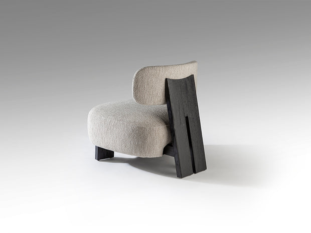 Fauteuil Topaz - 71x87cm -hauteur 78cm - poids 23kg